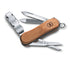 Švicarski nož Victorinox Nail Clip 580 0.6461.63, lesen